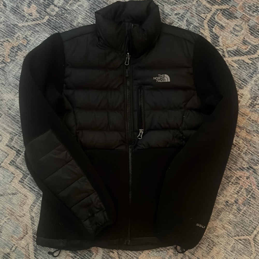 North Face Denali Fleece jacket